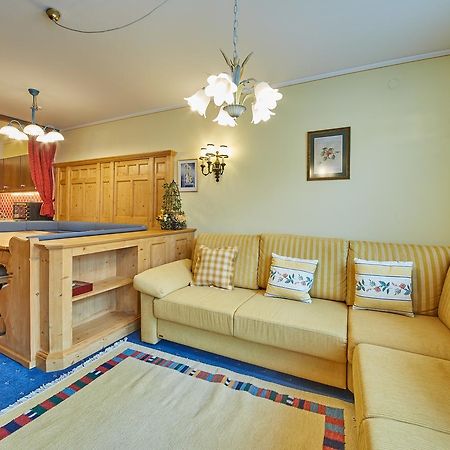 Appartement Lacher Saalbach-Hinterglemm Zewnętrze zdjęcie