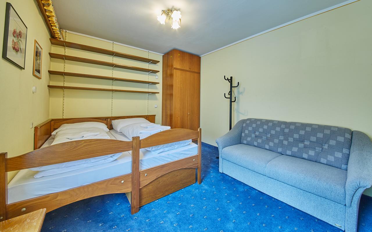Appartement Lacher Saalbach-Hinterglemm Zewnętrze zdjęcie