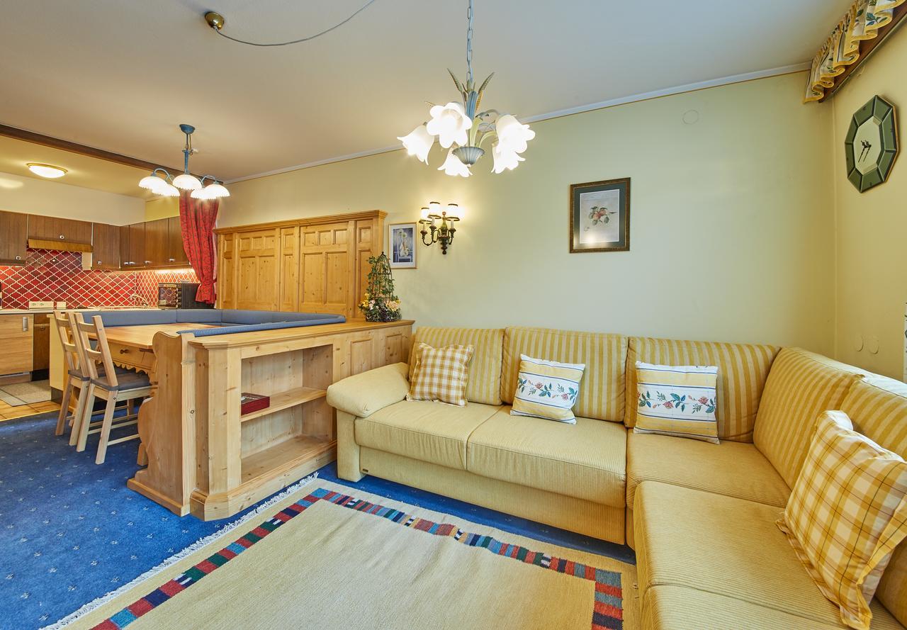 Appartement Lacher Saalbach-Hinterglemm Zewnętrze zdjęcie