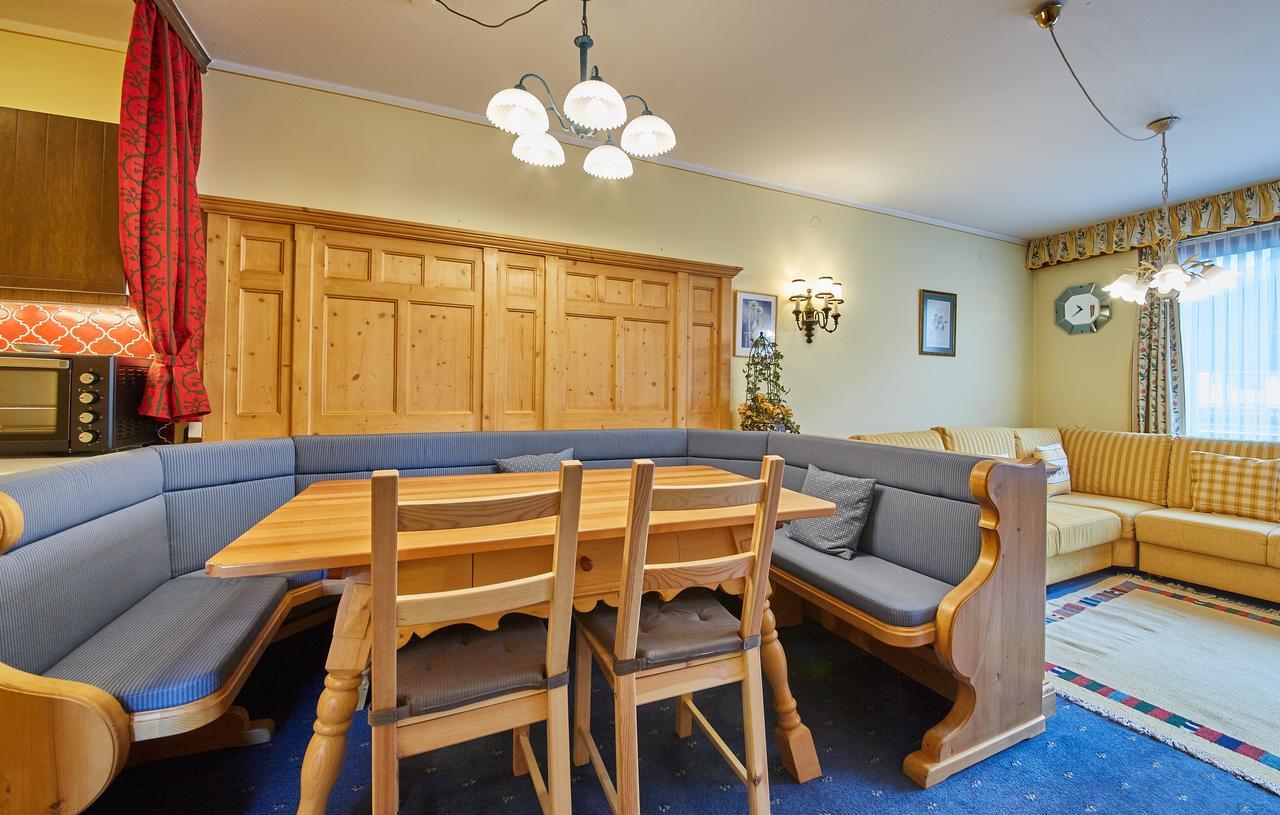 Appartement Lacher Saalbach-Hinterglemm Zewnętrze zdjęcie