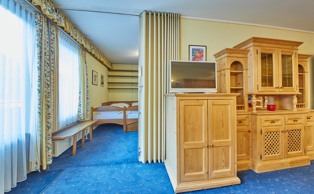 Appartement Lacher Saalbach-Hinterglemm Zewnętrze zdjęcie