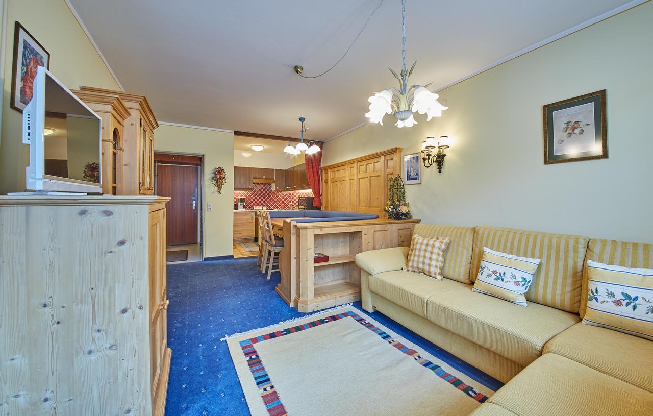 Appartement Lacher Saalbach-Hinterglemm Zewnętrze zdjęcie