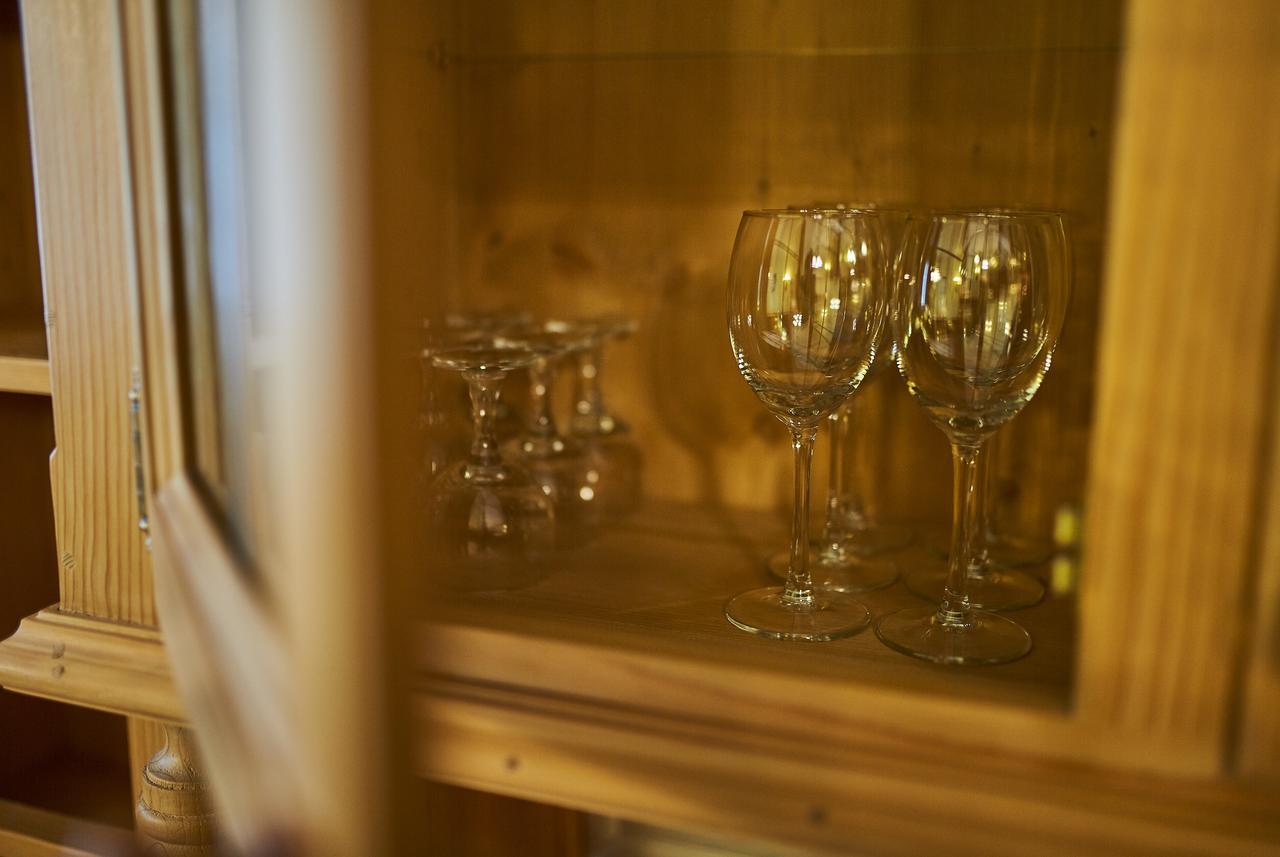 Appartement Lacher Saalbach-Hinterglemm Zewnętrze zdjęcie