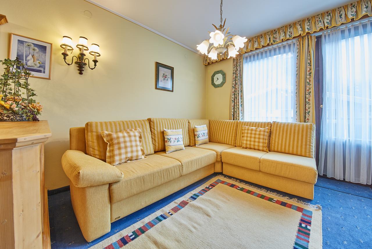 Appartement Lacher Saalbach-Hinterglemm Zewnętrze zdjęcie