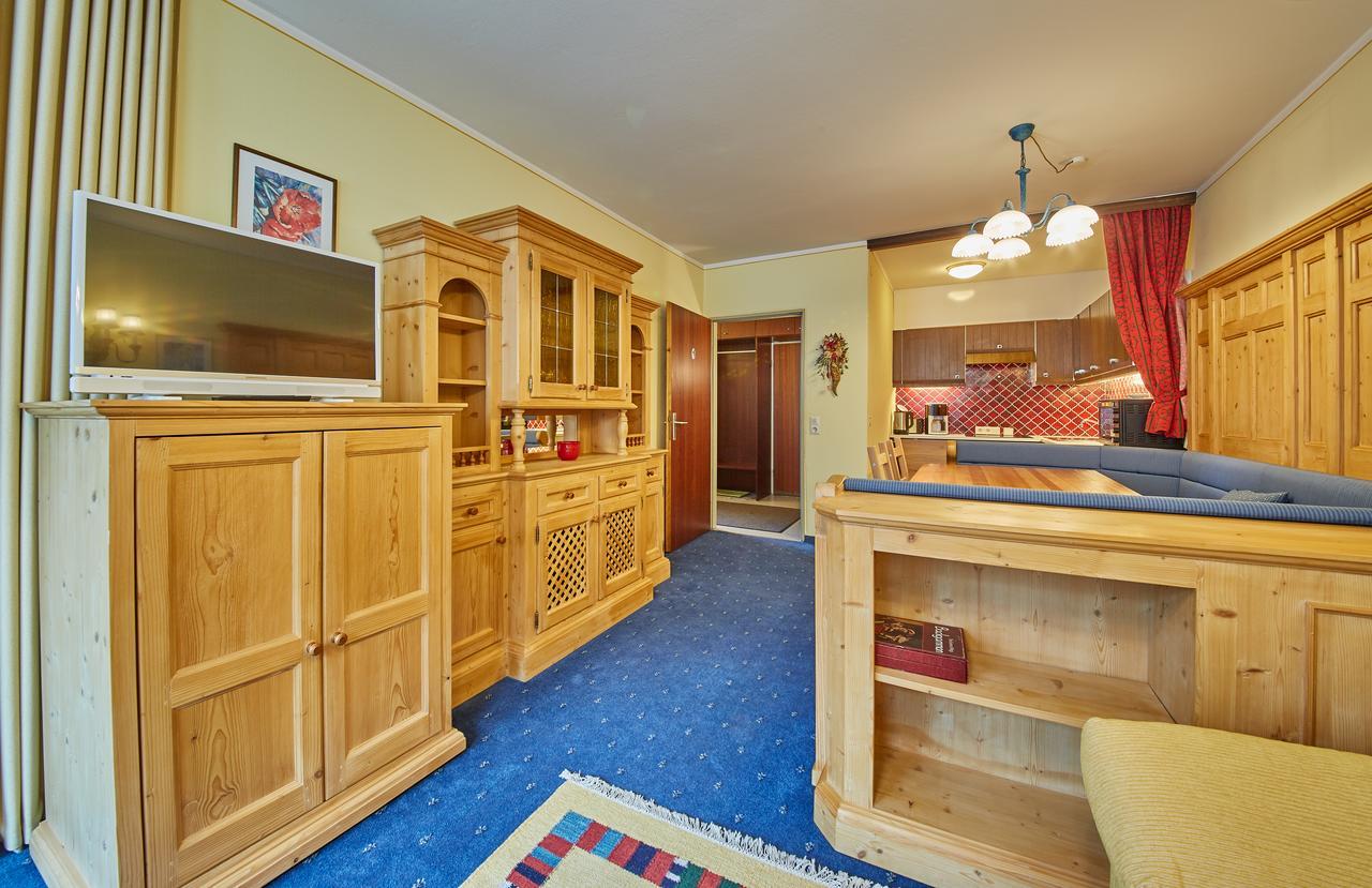 Appartement Lacher Saalbach-Hinterglemm Zewnętrze zdjęcie