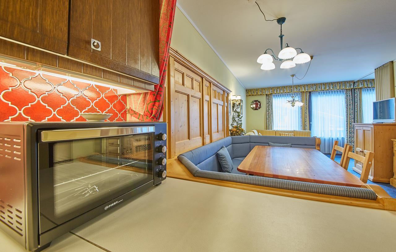 Appartement Lacher Saalbach-Hinterglemm Zewnętrze zdjęcie