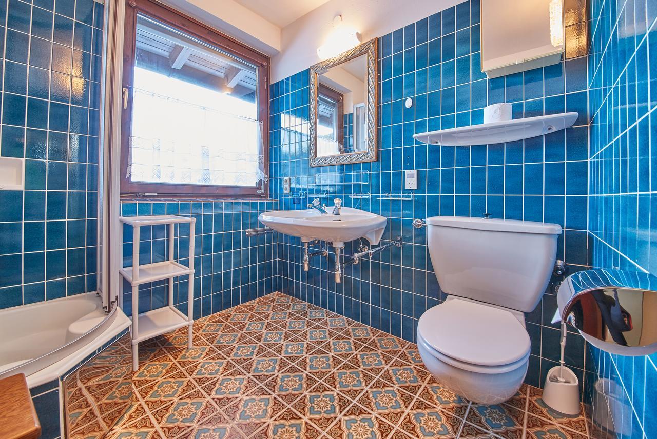 Appartement Lacher Saalbach-Hinterglemm Zewnętrze zdjęcie